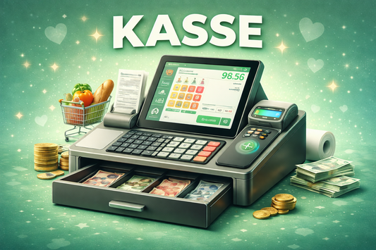 Kasse 2